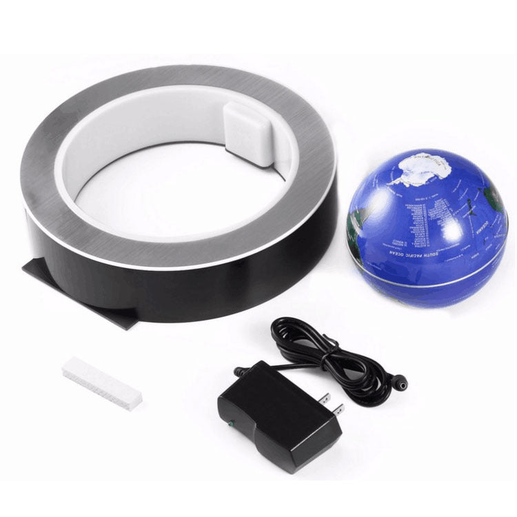 Round LED Magnetic Levitation