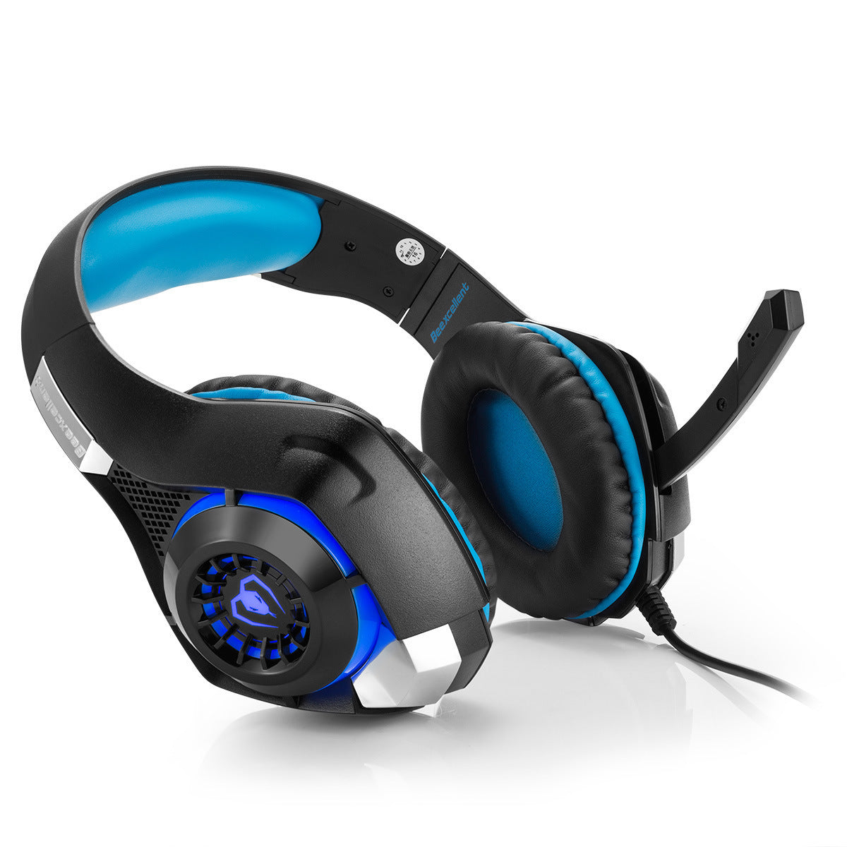 Gaming headphones