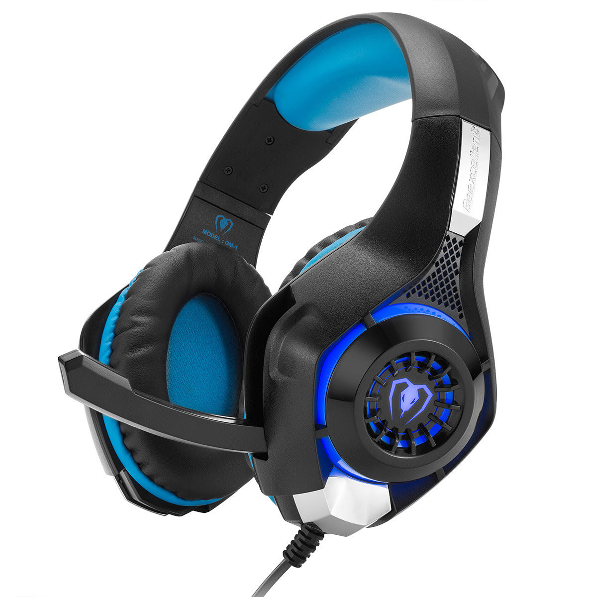Gaming headphones