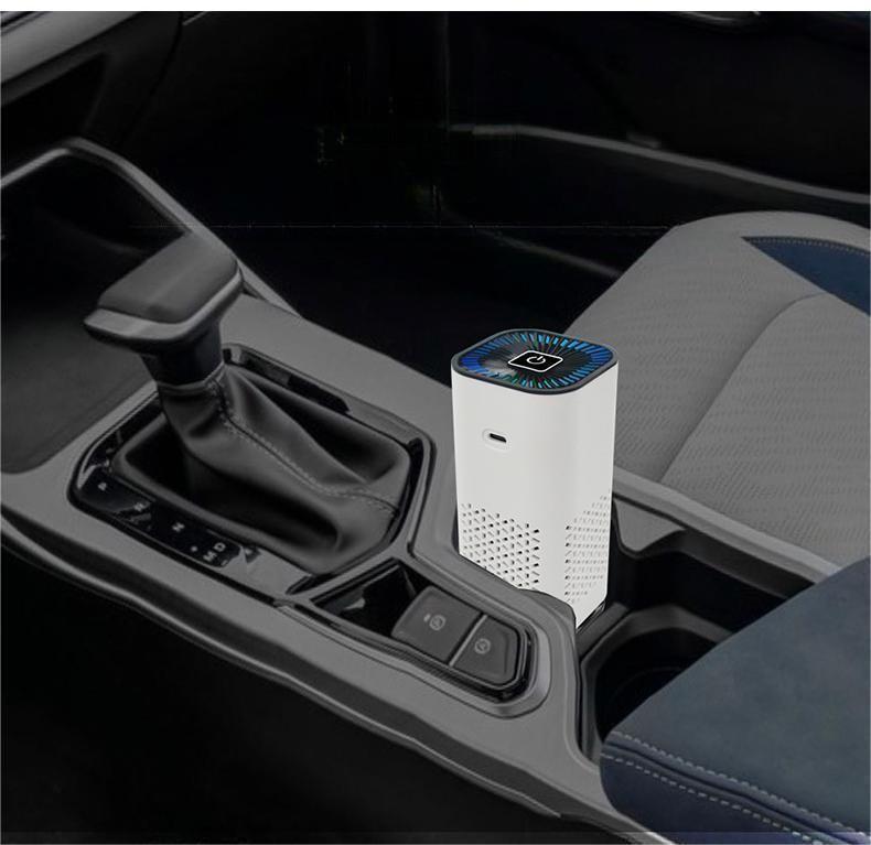 car air purifier