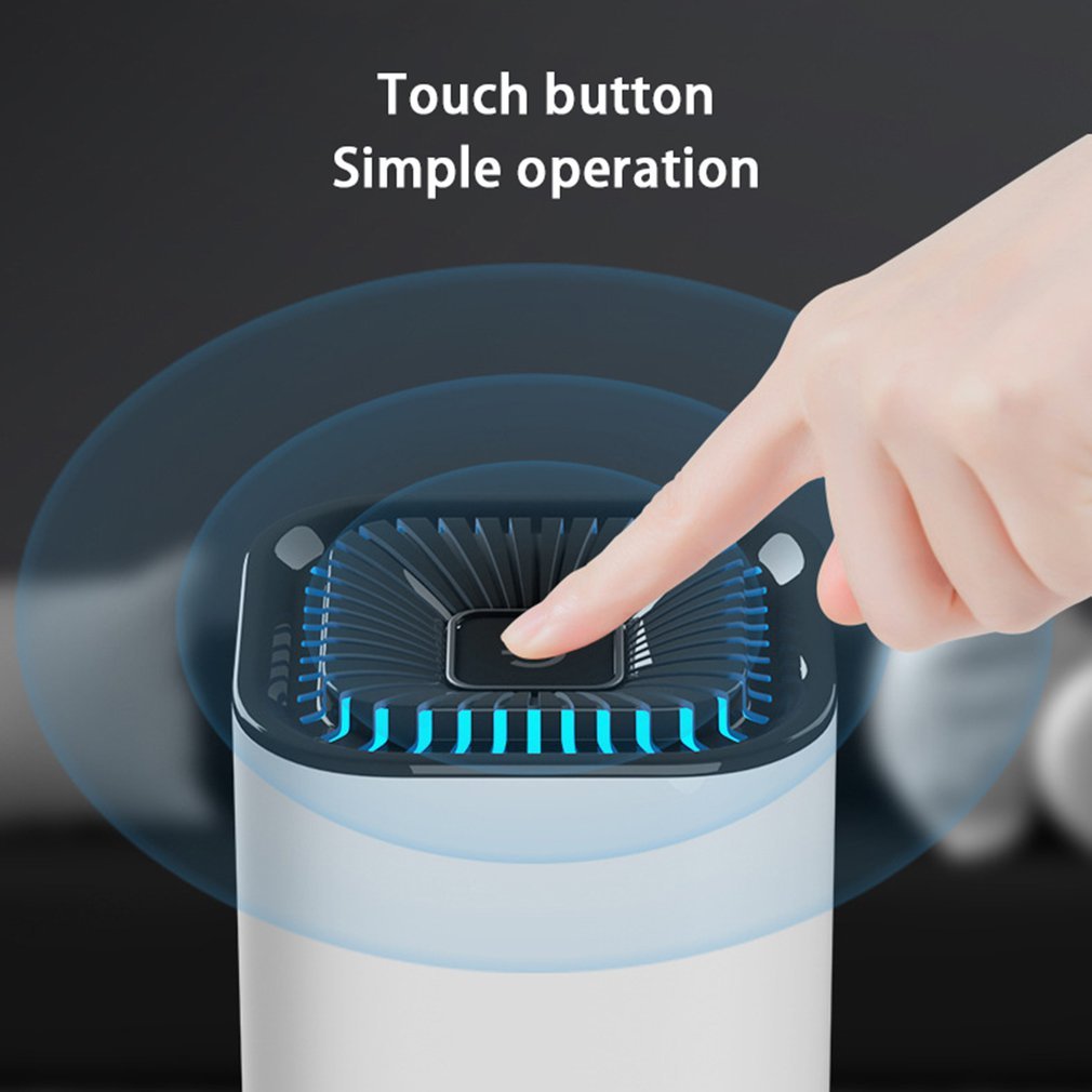 car air purifier