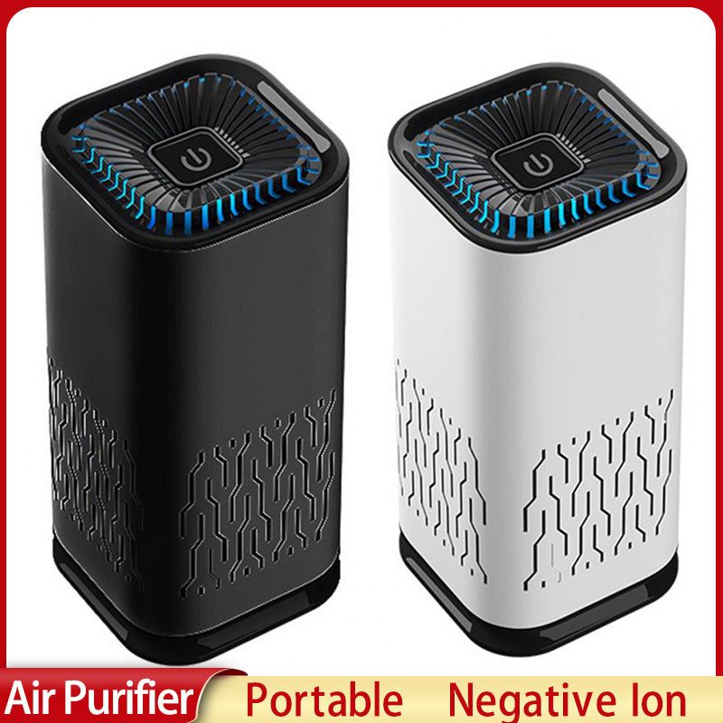 car air purifier