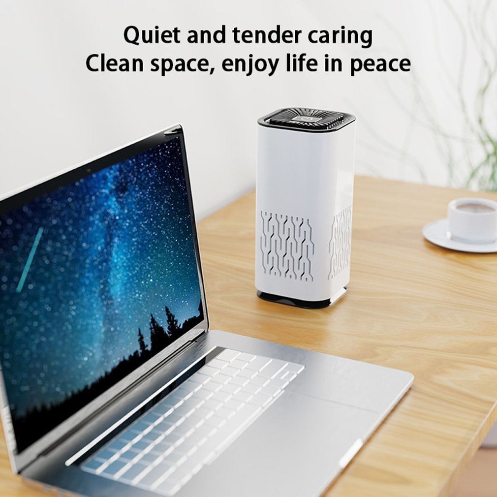 car air purifier